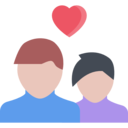 avatar,user,love,love and romance,couple,romance,gay