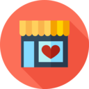 heart,shopping,love,controls,like,supermarket,store,commercial,stores,supermarkets