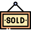 Real Estate icon 64x64