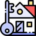 house,real estate,property,home,commerce and shopping,buildings,key,house key