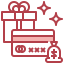 Online Money Service icon 64x64