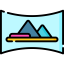 Virtual Reality icon 64x64