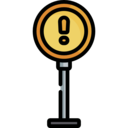 signs,triangle,signaling,warning,exclamation mark,alert,danger,traffic sign,exception