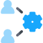 Teamwork icon 64x64