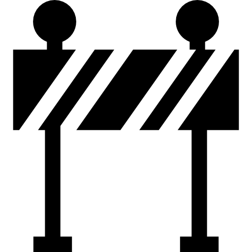 Barrier