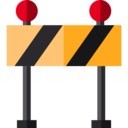 construction,construction and tools,barrier,caution,obstacle