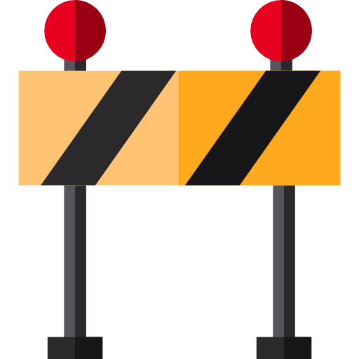 Barrier