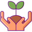 ecology and environment,ecology,care,people,hand,plant,gardening,garden,plants,gardener