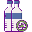 ecology and environment,ecology,bottle,plastic,garbage,recycling,pollution,contamination,recycle,plastic bin