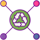 ecology and environment,ecology,option,symbol,arrow,recycling,recycle,environment,disposal,recyclable