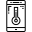 Smart home icon 64x64