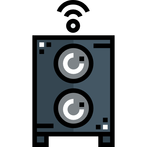 Speaker