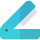 edit tools,office material,school material,Tools and utensils,construction and tools,stapler