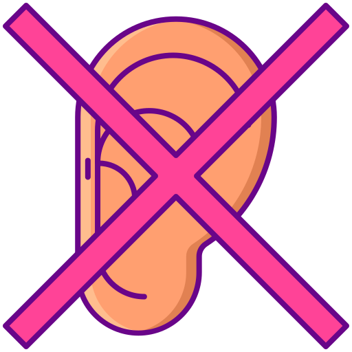 Deaf