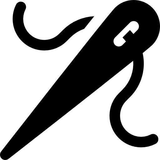Needle