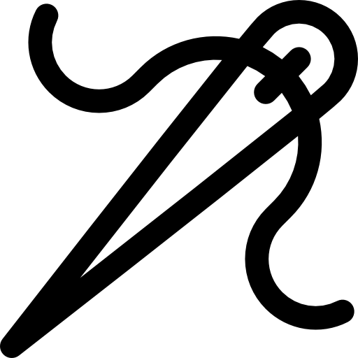 Needle