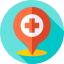 Medical Services icon 64x64