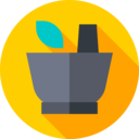 healthcare and medical,drugs,pharmacy,leaves,mortar,pestle,herbal,herbal treatment