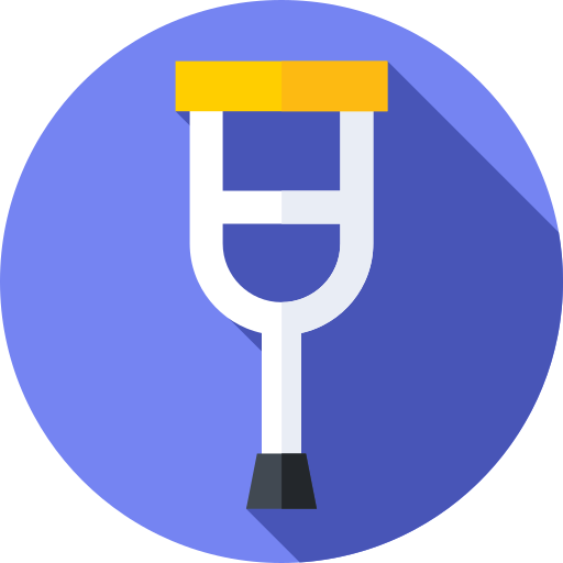 Crutches