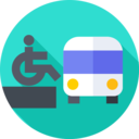 miscellaneous,help,bus,accessibility,disabled,diversity,handicapped