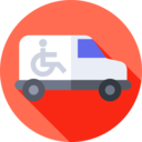 medical,transport,miscellaneous,automobile,vehicle,emergency,ambulance