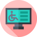 miscellaneous,webpage,help,accessibility,disabled,diversity,handicapped