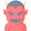 Halloween icon 64x64