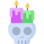 Halloween icon 64x64