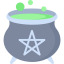 Halloween icon 64x64