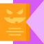 Halloween icon 64x64