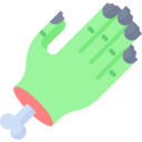 hand,dead,gestures,death,spooky,scary,halloween,horror,terror,fear,zombie ok 
