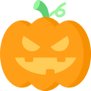 spooky,scary,halloween,horror,terror,fear,pumpkin,halloween party,carve