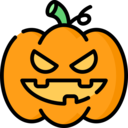 spooky,scary,halloween,horror,terror,fear,pumpkin,halloween party,carve