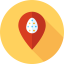 Easter icon 64x64