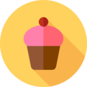 food,food and restaurant,sweet,dessert,bakery,baked,cupcake,muffin