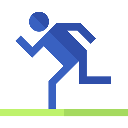 Running