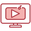 Video Production icon 64x64