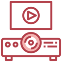 electronics,technology,music and multimedia,image,picture,video,projector ok 