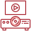 Video Production icon 64x64