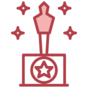 sports and competition,winner,award,cup,champion,trophy,oscar ok 