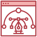 interface,edit tools,graphic tool,graphic design,art and design,vector,pen ok 