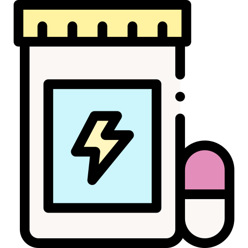 Vitamins