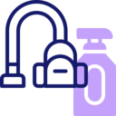 miscellaneous,detergent,clean,hotel,room,housekeeping,vacuum