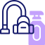 Housekeeping icon 64x64