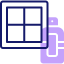 Housekeeping icon 64x64