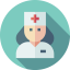 Medical tools icon 64x64