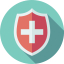 Medical tools icon 64x64