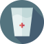 Medical tools icon 64x64