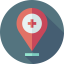 Medical tools icon 64x64