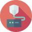 Medical tools icon 64x64